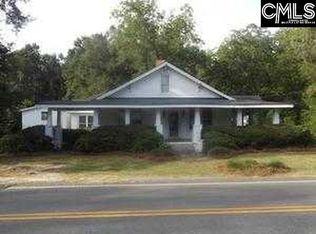 3772 Dexter St, Springfield, SC 29817
