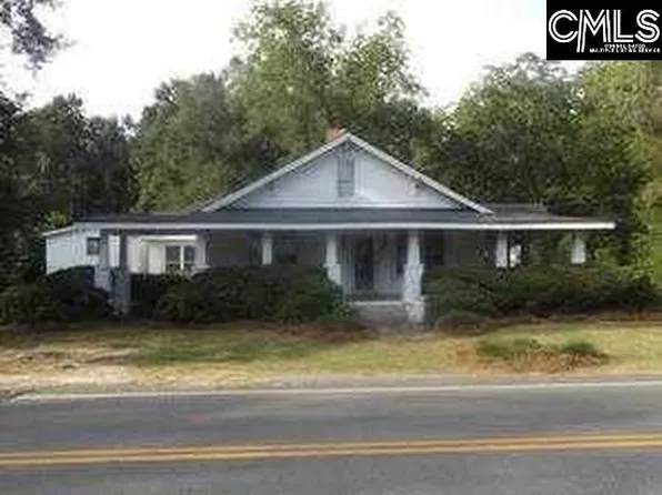 3772 Dexter St, Springfield, SC 29817