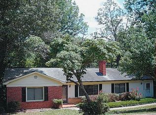 1564 16th Avenue Cir NW, Hickory, NC 28601