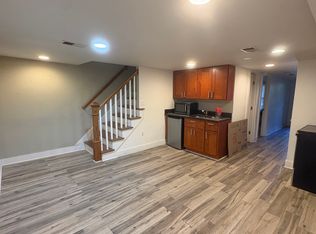5235 5th St NW, Washington, DC 20011
