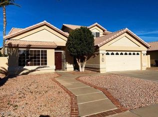 844 N Granite St, Gilbert, AZ 85234