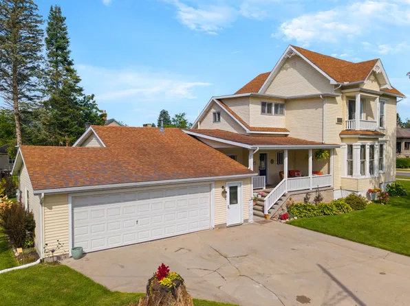 704 W Washington Ave, Alpena, MI 49707