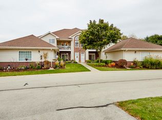N43W32801 Rasmus Rd #C, Nashotah, WI 53058