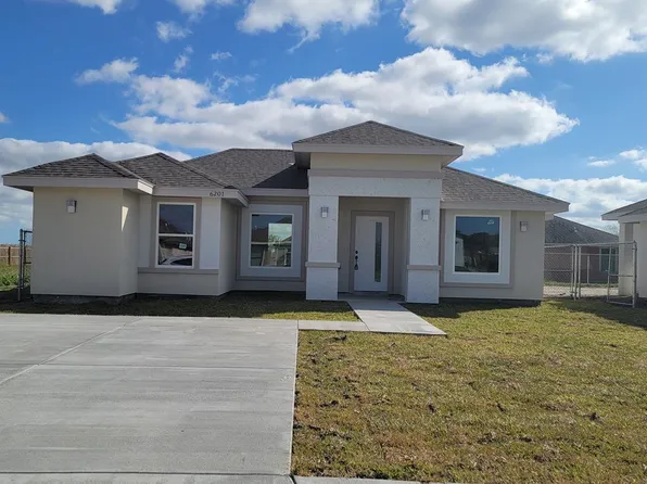 6201 Panther Dr #16, Brownsville, TX 78521