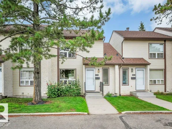 1651 46th St NW #22, Edmonton, AB T6L 5H2