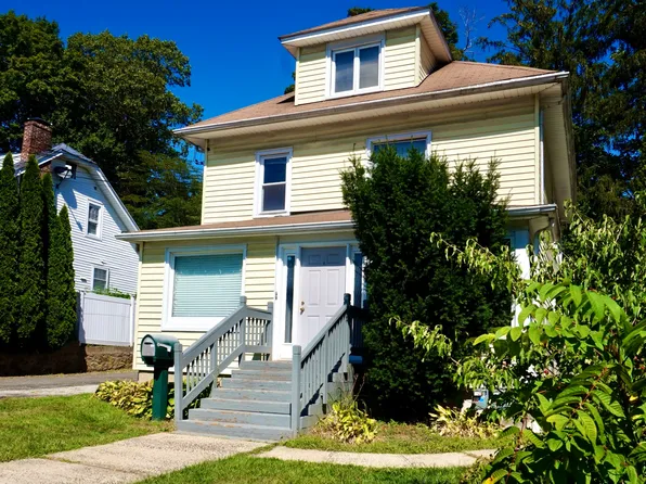 28 Aiken Street, Norwalk, CT 06851