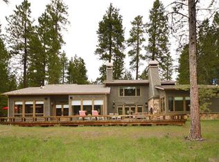 13789 Partridge Foot, Sisters, OR 97759