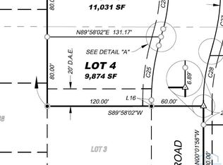 1703 Pheasant Rd, Elk Pt, SD 57025