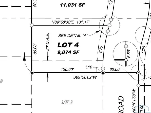 1703 Pheasant Rd, Elk Pt, SD 57025