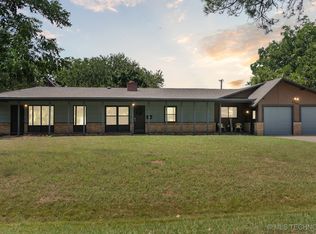 3742 S 82nd East Ave, Tulsa, OK 74145