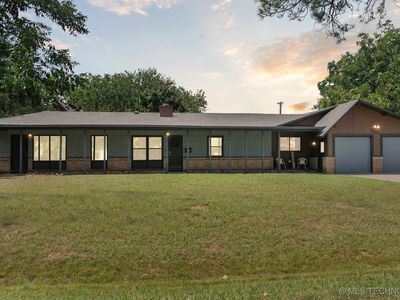 3742 S 82nd East Ave, Tulsa, OK, 74145