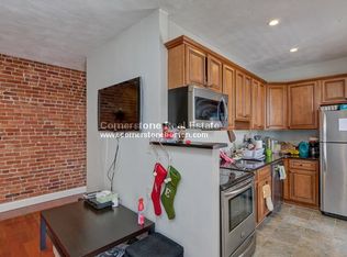 14 Westland Ave APT 6, Boston, MA 02115
