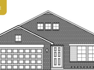 16001 Switchgrass Pl, Moore, OK 73170