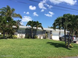 6 Venetian Way #0, Indian Harbour Beach, FL 32937