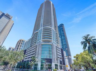 100 E Las Olas Blvd #2701, Fort Lauderdale, FL 33301