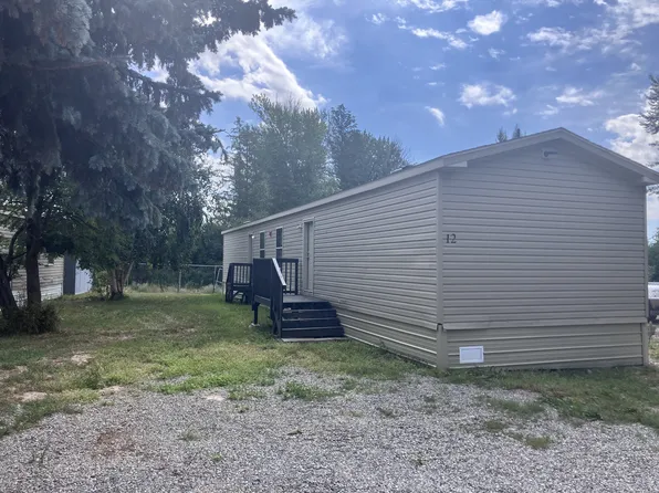 111 S Cedar Dr, Kalispell, MT