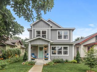 3823 20th Ave S, Minneapolis, MN 55407