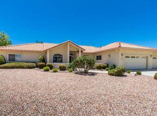 7097 E Pinnacle Pass Loop, Prescott Valley, AZ 86315