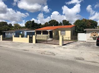 317 E 43rd St, Hialeah, FL 33013