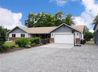 9841 Case Rd SW, Olympia, WA 98512