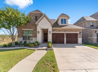2645 Walnut Creek Ln, The Colony, TX 75056
