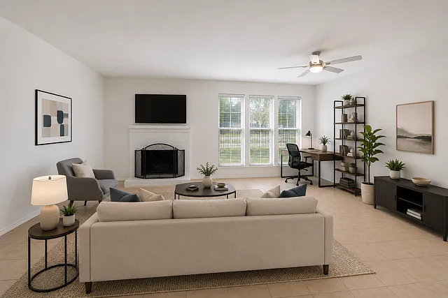 1 bed, 631 sqft, $1,295 — Photo 2