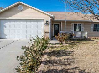 3018 Big Bird Ave, Grand Junction, CO 81504