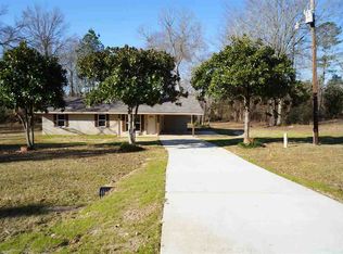 116 Mattox Rd, Choudrant, LA 71227
