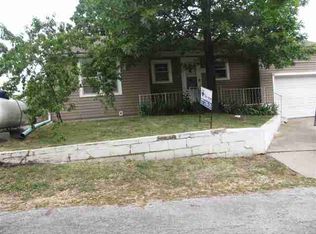 31275 Pebble Ave, Warsaw, MO 65355