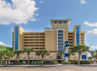 Holiday Pavilion, Myrtle Beach, SC 29577
