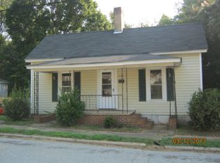 133 Crawford St, Salisbury, NC 28144