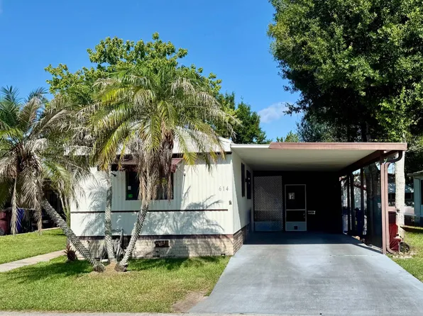 614 Lake Kerry Dr, Saint Cloud, FL 34769