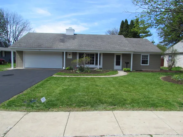 31 N Bereman Rd, Montgomery, IL 60538