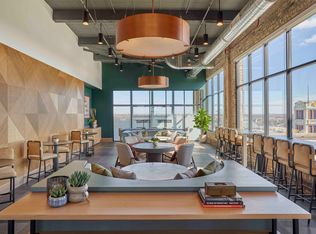 The Fields Lofts, Chicago, IL 60639