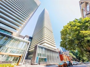 50 Charles St E #2913-C08, Toronto, ON M4Y 0C3