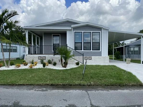 107 Country Club Dr #107, Plant City, FL 33565