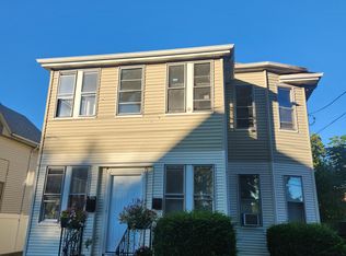 205 Beckwith St #2, Cranston, RI 02910