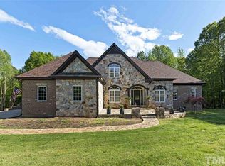 4050 Ridley Field Dr, Wake Forest, NC 27587