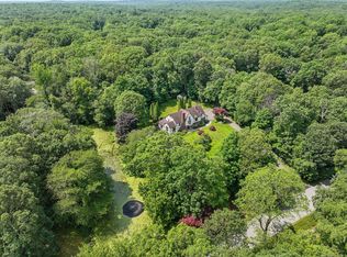 5 Tall Oaks Rd, Wilton, CT 06897