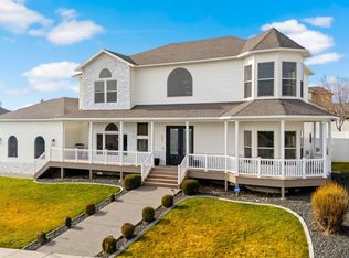 304 S 92nd Ave, Yakima, WA 98908