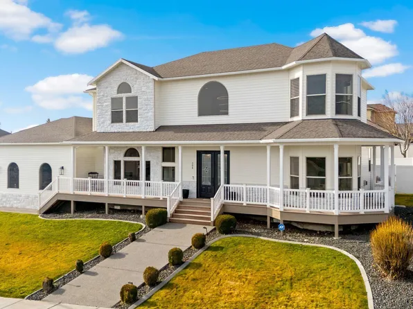 304 S 92nd Ave, Yakima, WA 98908