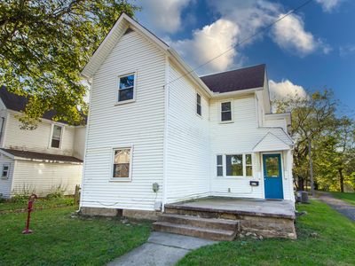 417 N West St, Bellefontaine, OH, 43311