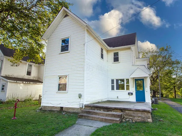 417 N West St, Bellefontaine, OH 43311