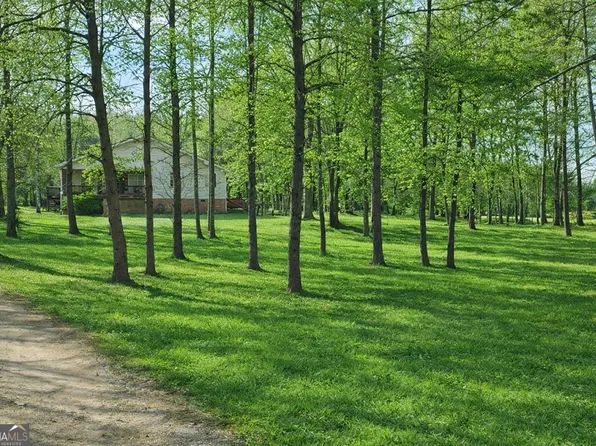 218 Cedar Hollow Rd, Cleveland, GA 30528