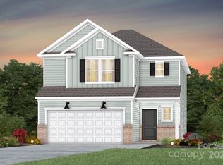 7009 Bermuda Woods Rd #25, Charlotte, NC 28214