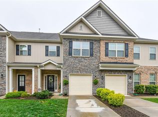 4012 Canterwood Dr, Greensboro, NC 27410