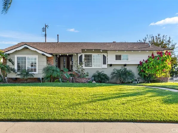 2610 Redcoach Ln, La Habra, CA 90631