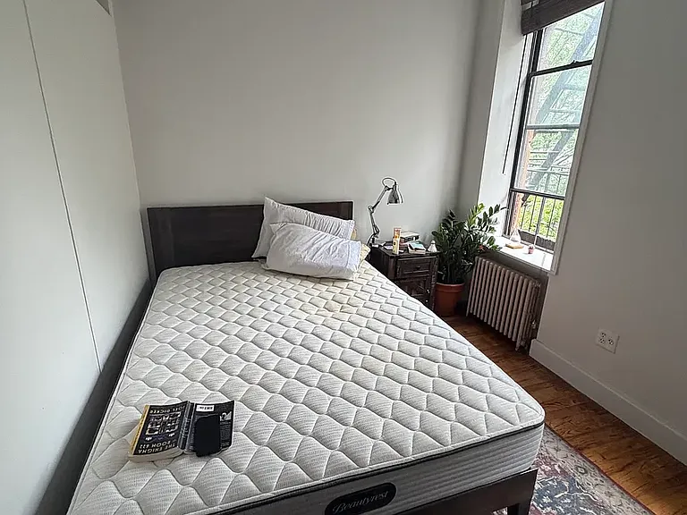 219 Mott St #3FS — Photo 4