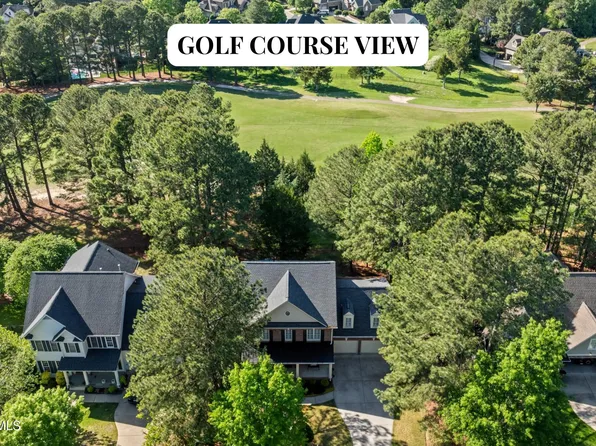 1401 Marshall Farm St, Wake Forest, NC 27587