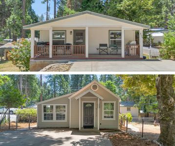 5172 Camp Snowline Rd, Camino, CA, 95709